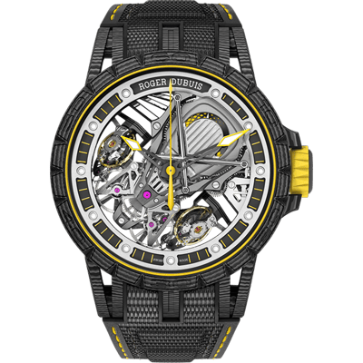 Roger Dubuis Excalibur Spider Aventador S Limited Edition 45mm
