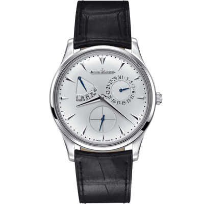 Jaeger-LeCoultre Master Ultra Thin Power Reserve 39mm