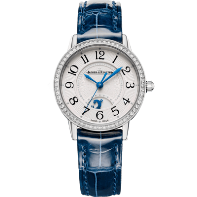 Jaeger LeCoultre Rendez-Vous Night &amp; Day 29mm