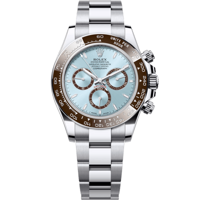 Rolex Oyster Perpetual Cosmograph Daytona 40mm