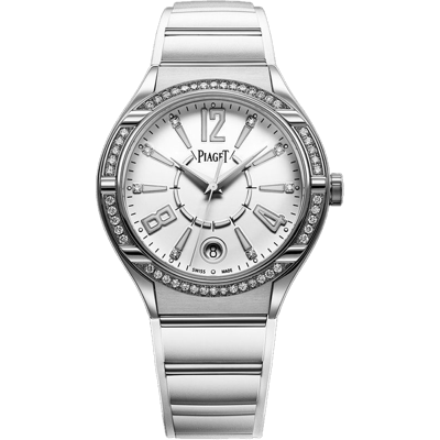 Piaget Polo FortyFive 38mm
