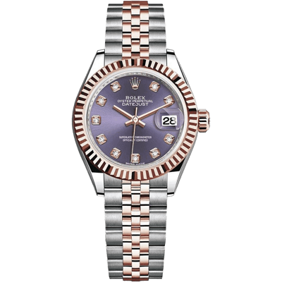 Rolex Oyster Perpetual Datejust 28mm