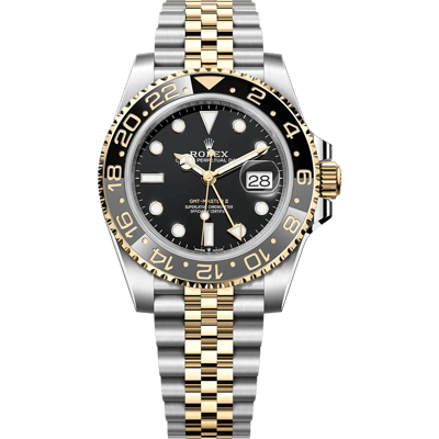 Rolex Oyster Perpetual GMT-Master II 40mm