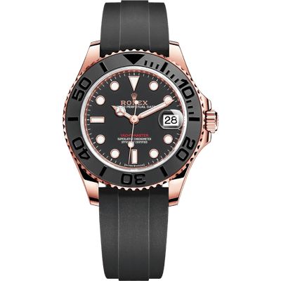 Rolex Oyster Perpetual Date Yacht Master 37mm