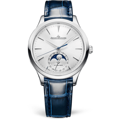 Jaeger LeCoultre Master Ultra Thin Moon 36mm