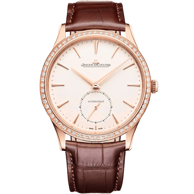 Jaeger LeCoultre Master Ultra Thin 39mm
