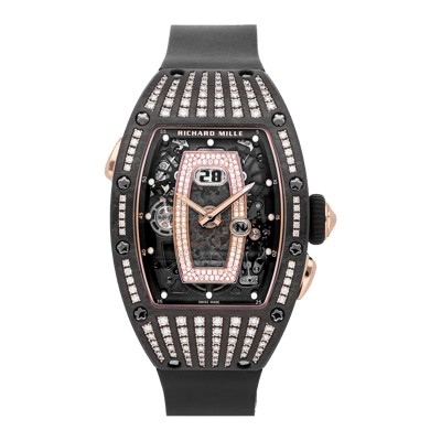 Richard Mille RM037 Automatic Winding