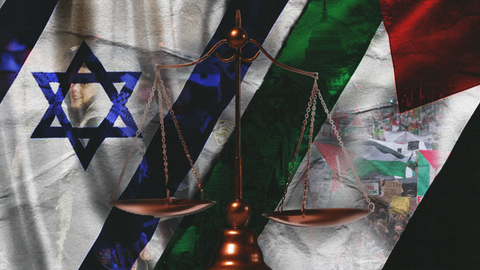 Дилемма Запада: как отстоять ценности, не обидев Израиль?