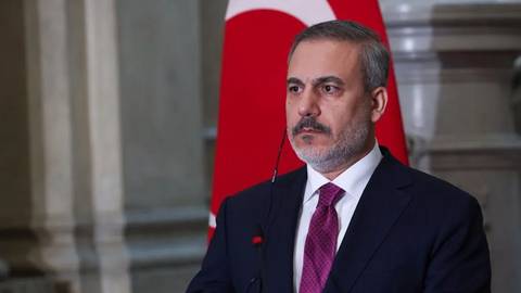 Турция призвала тюркский мир к поддержке Палестины