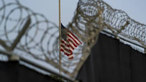 США хотели перевезти заключенных из Гуантанамо в Оман