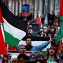 Ирландия, Норвегия и Испания признают Палестину