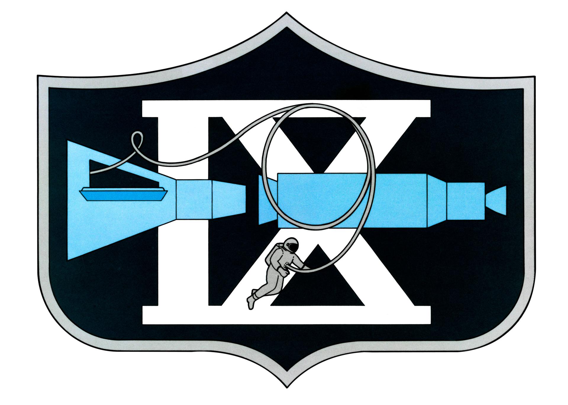 Gemini IX