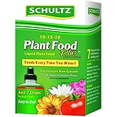 Schultz Liquid Plant Food Plus (1011)