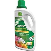 Schultz All Purpose 10-15-10 Liquid Plant Food, 32-Ounce