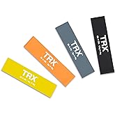 TRX Training Exercise Bands, Exercise Bands for Working Out, Increase Exercise Intensity, Portable Workout Equipment for Wome