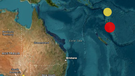 A magnitude 6.6 earthquake has struck Vanuatu.
