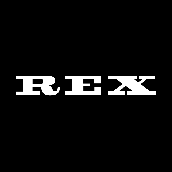 rex-logo-black