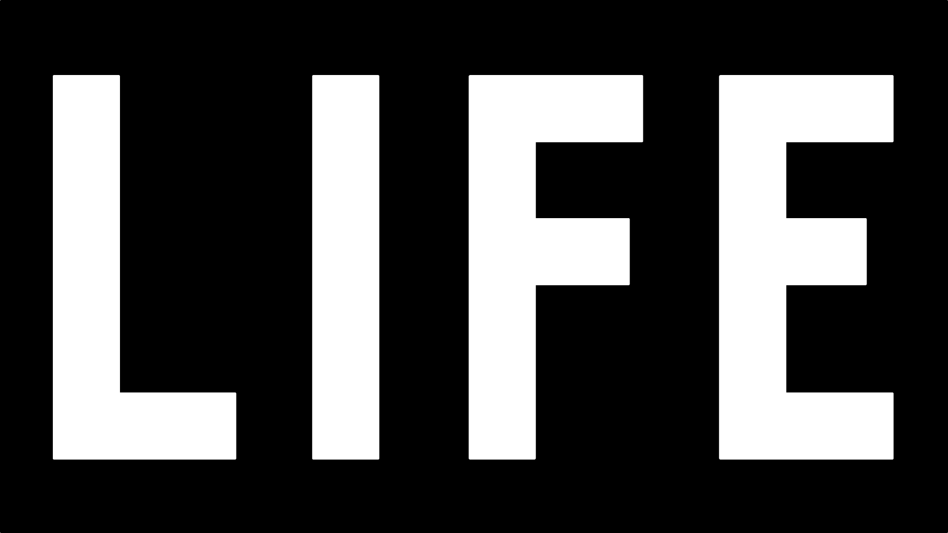 life-logo-black