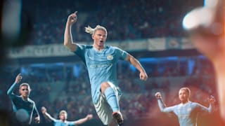 Machen Sie mit!: Ticket-Gewinn für Supercup und EA SPORTS FC 24