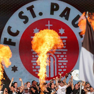 FC St. Pauli: DFL-Zahlen für 1. Liga! Kiez-Klub ist unter den Großen ein Kleiner
