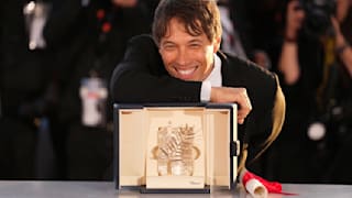 Sean Bakers „Anora“ gewinnt Goldene Palme: Cannes-Gewinner: „Für alle Sexarbeiterinnen!“