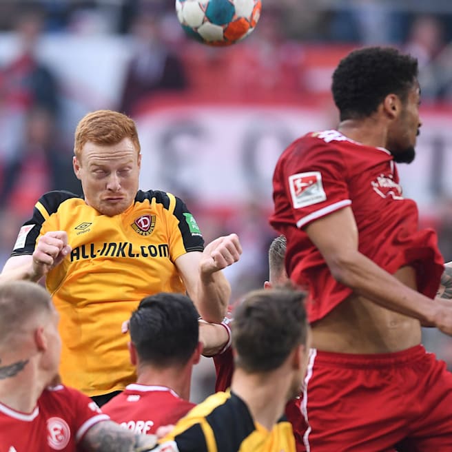 Dynamo Dresden, Carl Zeiss Jena, Hansa Rostock: Super-Lose für die Ostklubs im Pokal