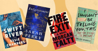 7 New Books Recommended by Readers This Week