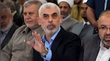 Israel closing in on Hamas leader hiding in Gaza, but wary of killing him