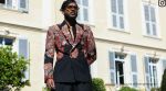 Rapper King becomes first Indian pop singer to walk at Cannes