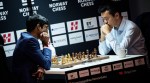 Norway Chess: India’s Praggnanandhaa played a draw with World champion Ding Liren. (Credits: Norway Chess / Stev Bonhage)