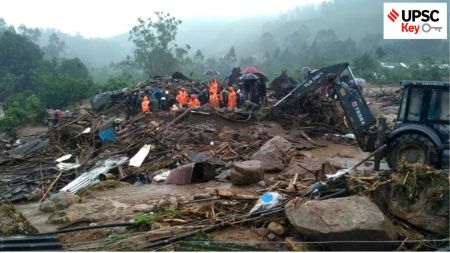 UPSC Key | 2nd June, 2024 — Landslides, NGT, Shangri-La dialogue and more