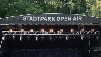 Stadtpark Open Air