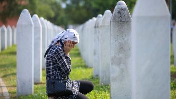 Völkermord von Srebrenica
