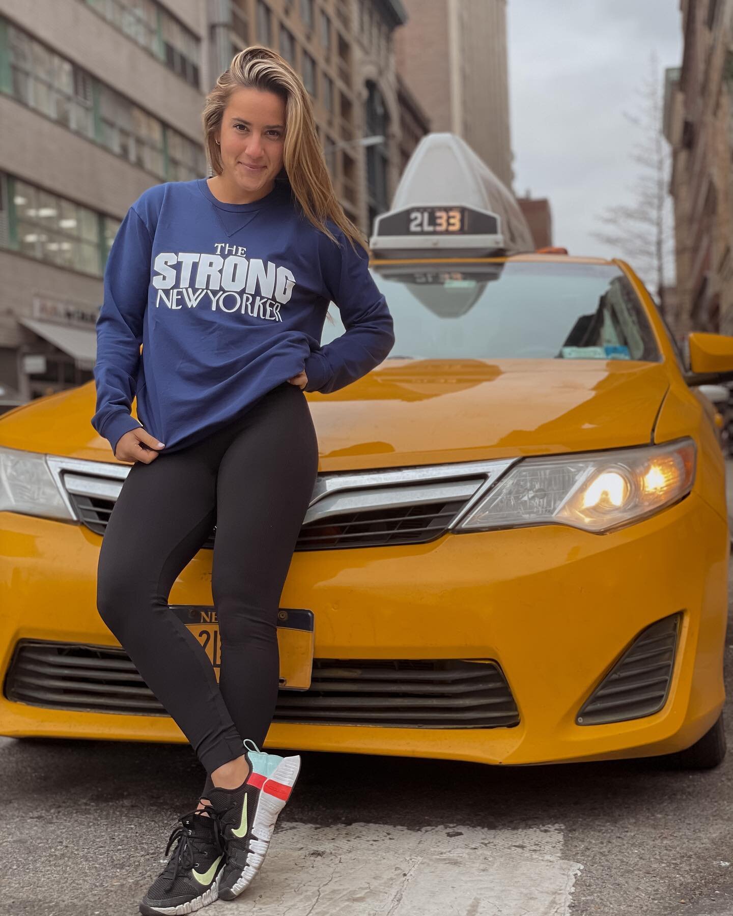 Home of the hip-hop, yellow cab, gypsy cab, dollar cab, holla back 👊🏻⚡️

@goodlifeclothing X STRONG NEW YORK EXCLUSIVE COLLAB IS LIVE.

SHOP NOW THROUGH IG OR THE LINK IN OUR BIO. HURRY LIMITED RUN.
#strongnewyork #goodlifeclothing