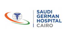 Saudi German Hospital 