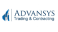 Advansys for Trading & Contracting