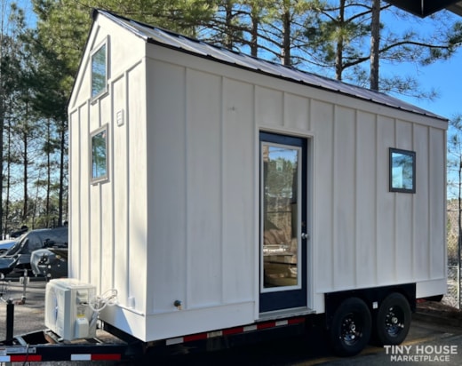Modern Tiny House or AirBnB