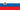 Bandeira da Eslovenia.png