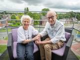 Ben en Riet uit Raamsdonksveer zijn 70 jaar getrouwd: ‘Je moet elkaar wat gunnen’