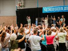 Bezoek van 400 aanhangers van omstreden gebedsgenezer aan Breda roept vragen op