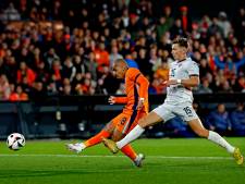 LIVE Nederlands elftal | Oranje op weg naar ruime zege na goal van invaller Malen, Depay baalt