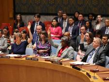 Live Midden-Oosten | VN-Veiligheidsraad steunt Amerikaans plan staakt-het-vuren Gaza, Rusland onthoudt zich van stem