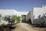 My House: Nadav Kander’s Ibiza Retreat Is Worlds Away From the Island’s Oonzt-Oonzt Nightlife