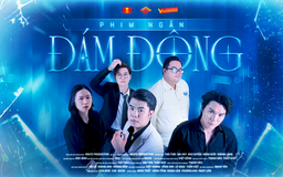 Phim ngắn 'Đám đông' | Cuộc thi phim ngắn Vietnamese 2024