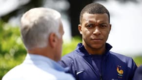 Kylian Mbappé joins Real Madrid on five-year deal