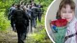 9-летняя девочка с Украины найдена мертвой в Германии, полиция ищет убийцу