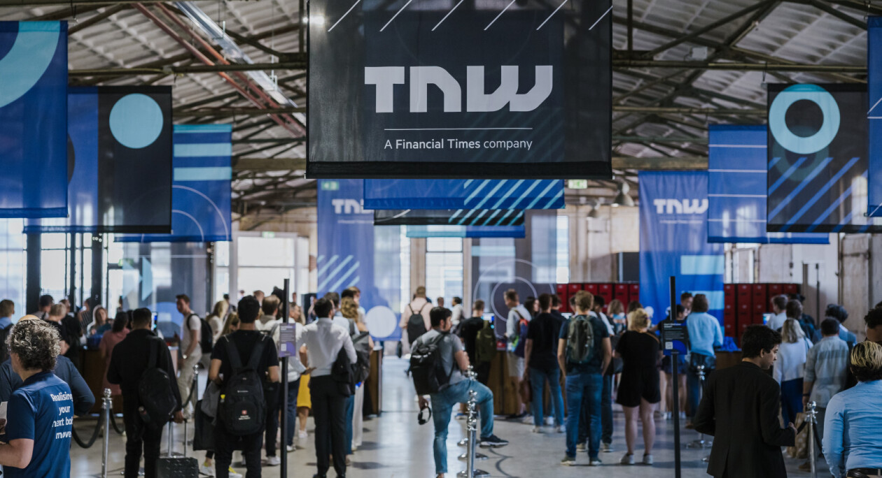 What to expect at TNW Conference 2024