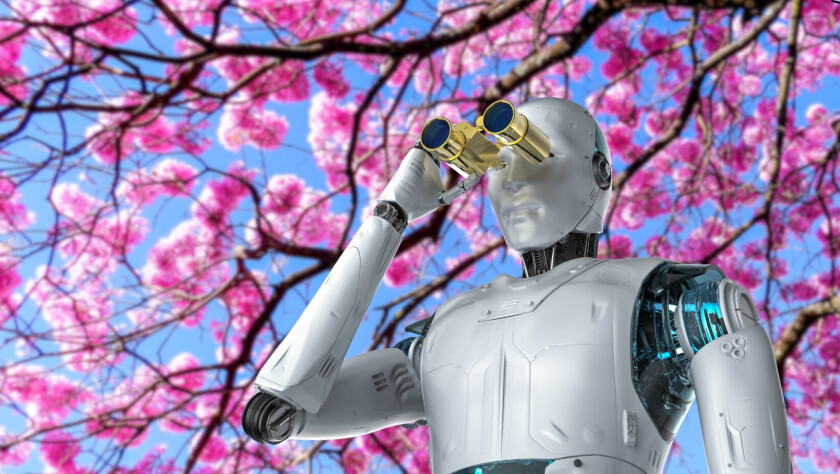 This AI algorithm counts flowers on trees to predict crop yields months in advance