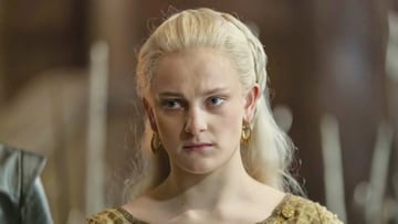 ‘La Casa del Dragón’ temporada 2 y la premonición cumplida de Helaena Targaryen que inicia la Danza de Dragones