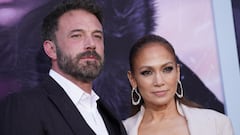 En medio de los rumores de divorcio, Jennifer Lopez toma sus redes sociales para compartir un mensaje dedicado a Ben Affleck. Aquí los detalles.